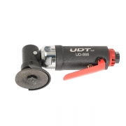 2인치에어앵글그라인더 UD-868 / 165mm / UDT에어