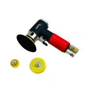 에어오비탈샌더-후방배기형 UD-356 / 87mm / UDT에어