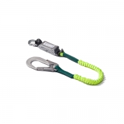 형광죔줄 엘라스틱-대구경ST / 1500mm 스마토안전벨트