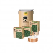 CO2솔리드와이어 KC-28 / 1.4mm-20KG 고려용접봉