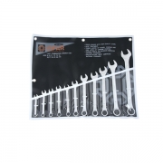 MM콤비네이션렌치세트 11PCS / 8~24mm 인파렌치세트