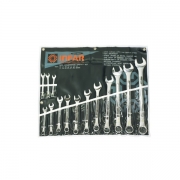 MM콤비네이션렌치세트 14PCS / 10~32mm 인파렌치세트