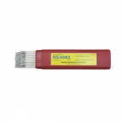 아크알루미늄DC용접봉 NS4043 / 2.6mm-2.5KG 니치아