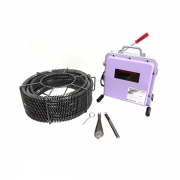 전동스프링청소기 UD-100 / 22mm-20M / UDT배관공구