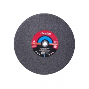 16인치절단석 3Tx405mm / 25장 한신연마공구 연삭