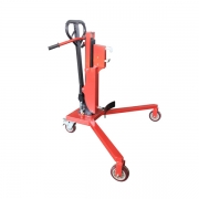 드럼픽커 DT-35W / 590mm-350KG UDT리프트 운반하역