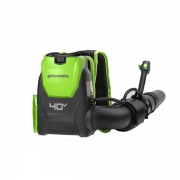 백팩브로워만 40V / 최대660CFM 그린웍스 전동공구