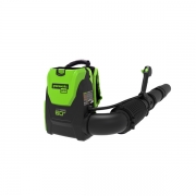 충전배부식브로워만 60V / 540CFM-4.3KG 그린웍스