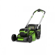 충전듀얼잔디깍기만 60V / 60리터-29.5KG 그린웍스