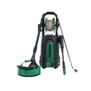 유선고압세척기 HD-HW / 1500W-175bar 나리온전동공구