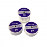 탑실 SMT-TS16x50 / 16mmx50mx5T 스마토탑실 작업