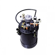 에어압송탱크-자동 20L / 30KG 성광기계 도장공구