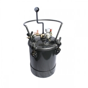 에어압송탱크-수동 60L / 42KG 성광기계 도장공구