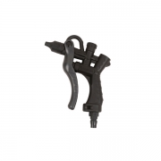 에어건 TD-100H / 1.47Mpa 조플락스에어공구 콤프레샤