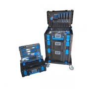 공구세트 SM-TS110 / 110PCS-15.3kg 스마토공구셋트