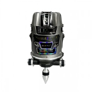 전자식레이저수평 BT-E99G / 148x123x203mm 블루텍