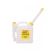 연료혼합통-2사이클전용 5L / UDT예초기 액세서리