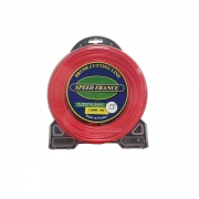 예초기날/나일론줄-사각형 2.0MMx49M 스피드프랑스