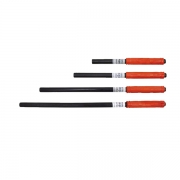 롱앵커펀치-우레탄코팅 3/4인치 / 150x260mm 편한손