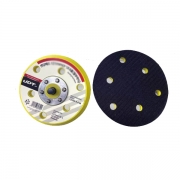 에어샌더용패드/본드식 5인치(125mm)x5홀 UDT패드