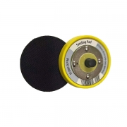 에어샌더용패드/탈부착식-숫나사 4인치(96mm) UDT패드