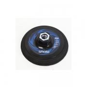 4인치그라인더용-쿠션패드 100mm-M14 / 10개 스마토휠