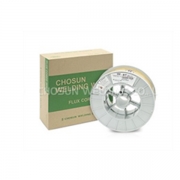 플럭스코드와이어-고장력 CSF-81T / 1.2mm-15KG 조선선재