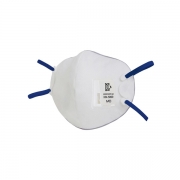 1급안면부여과식방진마스크 HM-5000 / 10EA 엠씨산업