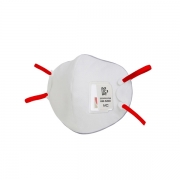 특급안면부여과식방진마스크 HM-5200 / 10EA 엠씨산업