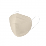 2D황사방역용마스크/하늘-연황색 KF-94 / 50EA 엠씨산업