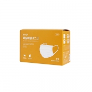 비말차단용마스크/매일매일-소형 KF-AD / 50EA 엠씨산업