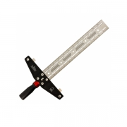 스테인리스T-스퀘어 N-7420 / 150mm / JESSEM목공공구