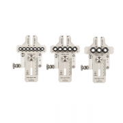 스테인리스-도웰링지그 Series-83 옵션 JESSEM목공