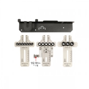 스테인리스-도웰링지그세트 8379 / JESSEM목공공구