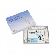 클린룸용에어건세트 TD-100HCS / 조플락스에어공구