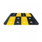 WS과속방지턱-완제품 2000xH75x도로폭-구매수량 우신