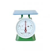 주부저울/지시저울 30KG (100g) 효성정밀계기 주방저울