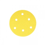 디스크샌더페이퍼/5x6홀 150~600방 / 100장 옵션 광명