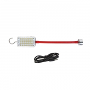 충전식LED자바라작업등-자석형 WL-202B 스마토작업등