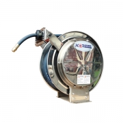 SUS워터호스릴 RWA-1320STS / 20M 코릴-삼국산업