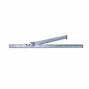 톱테이블용조기대-알루미늄투가이드 1200mm-8.2kg 한솔