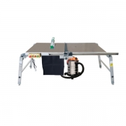 만능작업대 톱테이블 TS-123L (좌측용) 이앤지