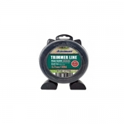 예초기끈-톱날형 WTW-2725B / 2.7mmX25M 가시와악세