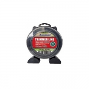 예초기끈-톱날형 WTW-3025B / 3.0mmX25M 가시와악세