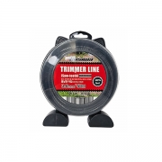 예초기끈-톱날형 WTW-3050B / 3.0mmX50M 가시와악세