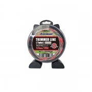 예초기끈-트위스트 WTT-3025RGW / 3.0mmX25M 가시와