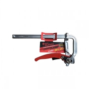 레버클램프 SB-L4012 / 400x120mm 세신버팔로클램프