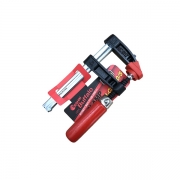 DIY용L클램프 SB-CLM25/5 / 250x50mm 세신버팔로