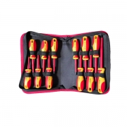 절연드라이버세트 SB-ISS12P / 12PCS 세신버팔로절연