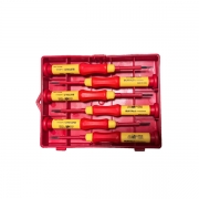 절연정밀드라이버세트 SB-ISP6P / 6PCS 세신버팔로절연